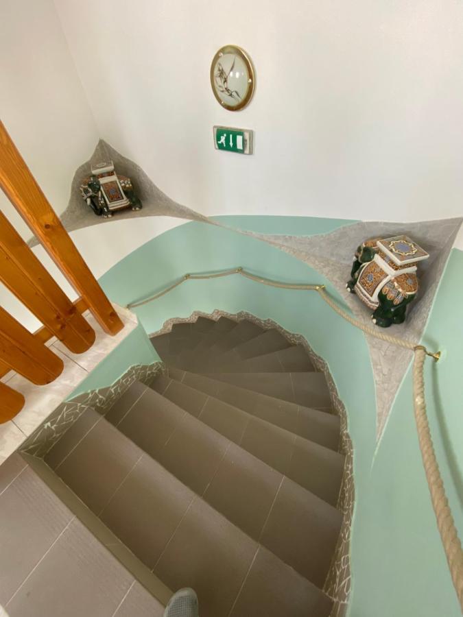 Pension Lizzi Vienne Extérieur photo