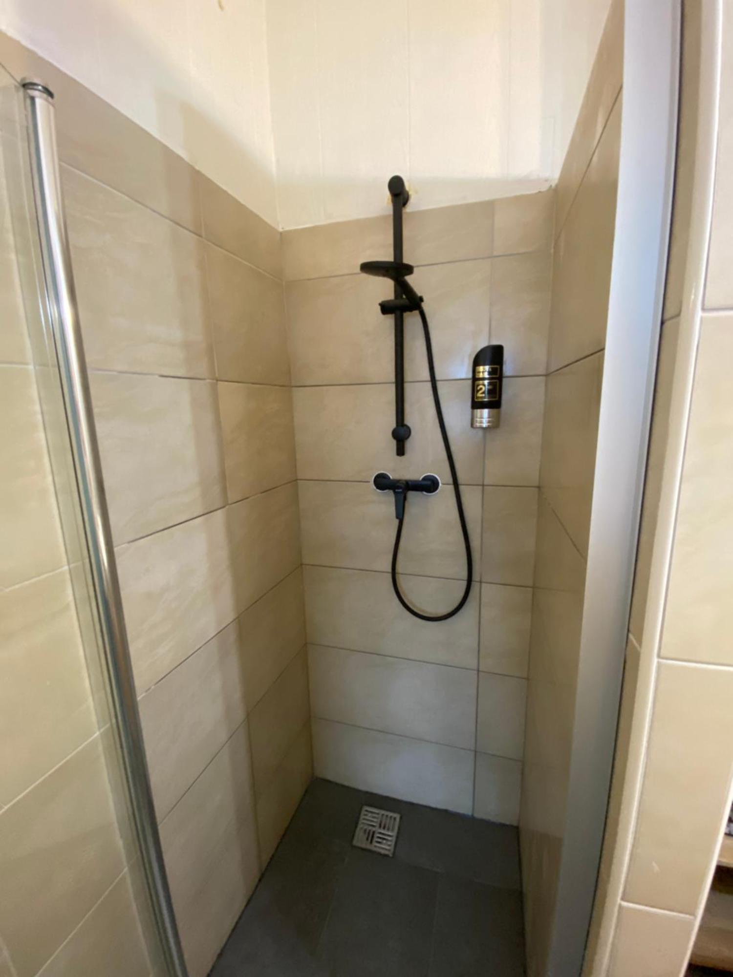 Pension Lizzi Vienne Chambre photo