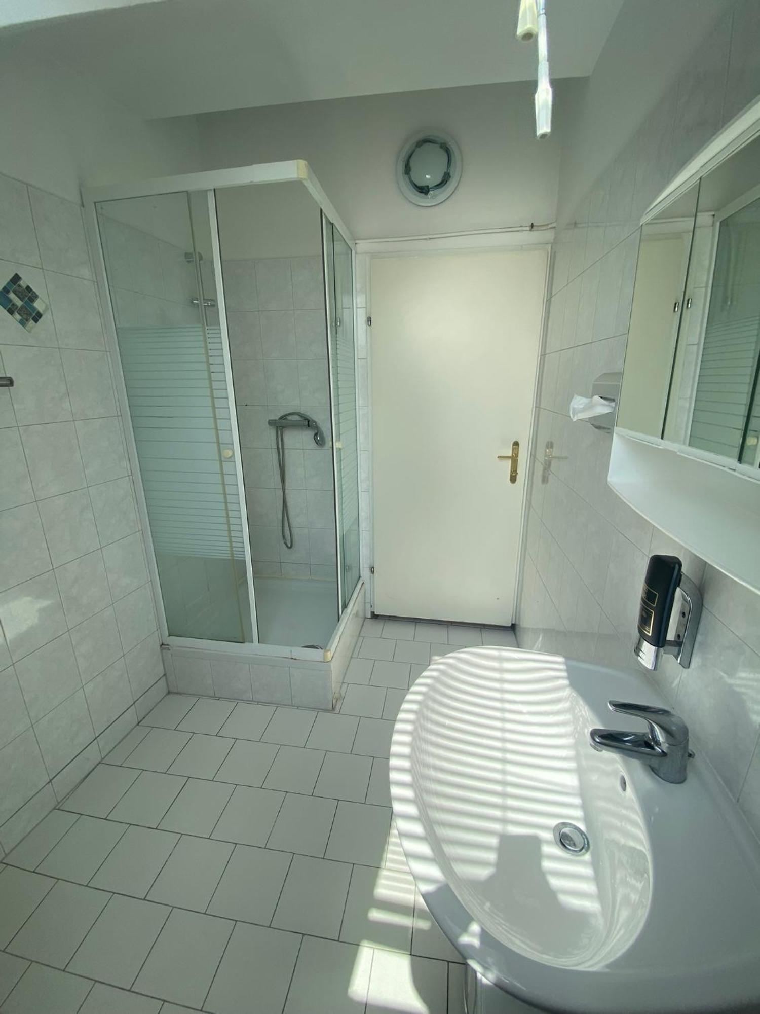 Pension Lizzi Vienne Extérieur photo