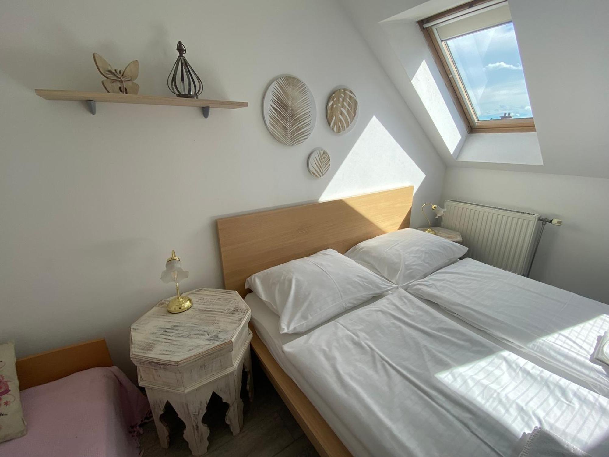 Pension Lizzi Vienne Extérieur photo