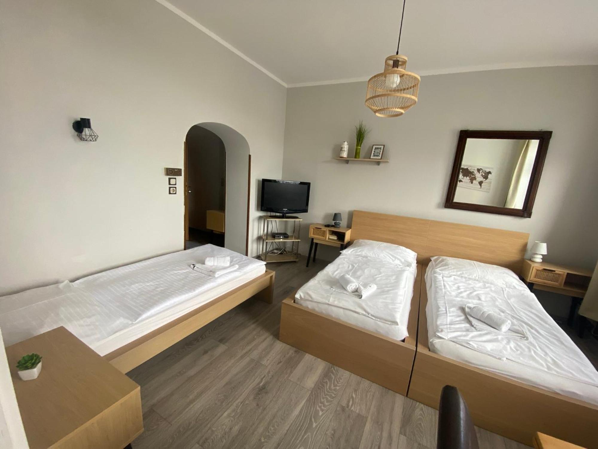Pension Lizzi Vienne Extérieur photo
