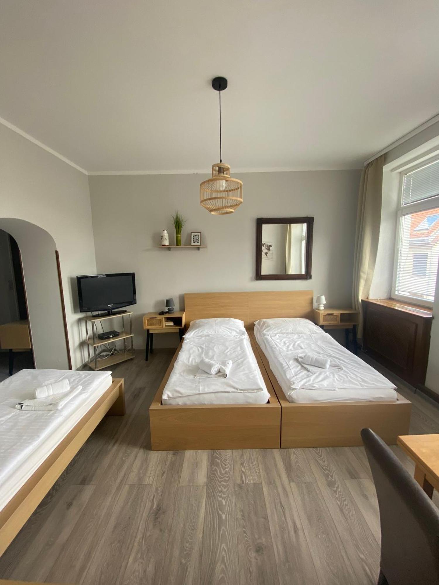 Pension Lizzi Vienne Extérieur photo